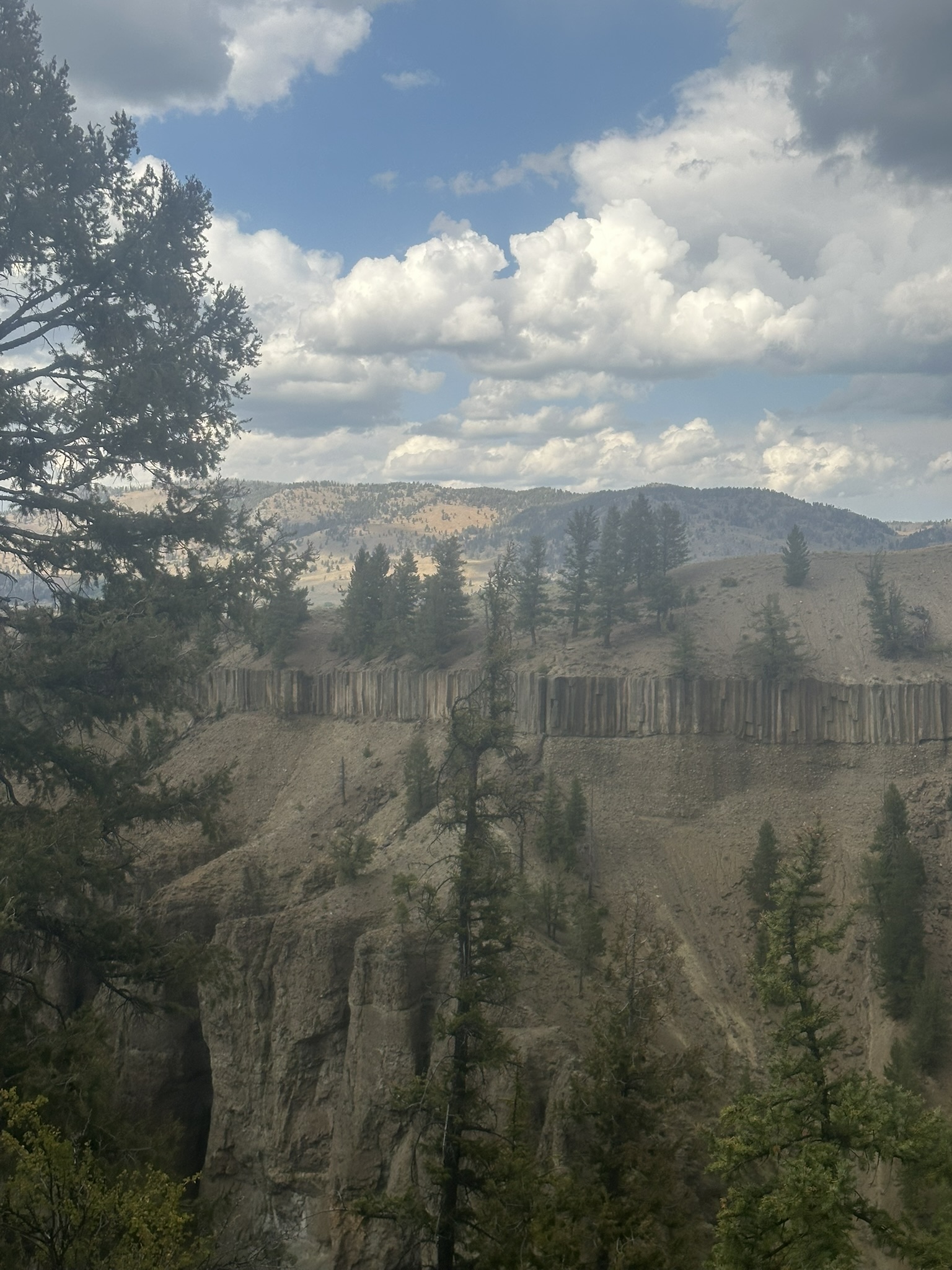 Yellowstone And Grand Teton National Parks - Image 857